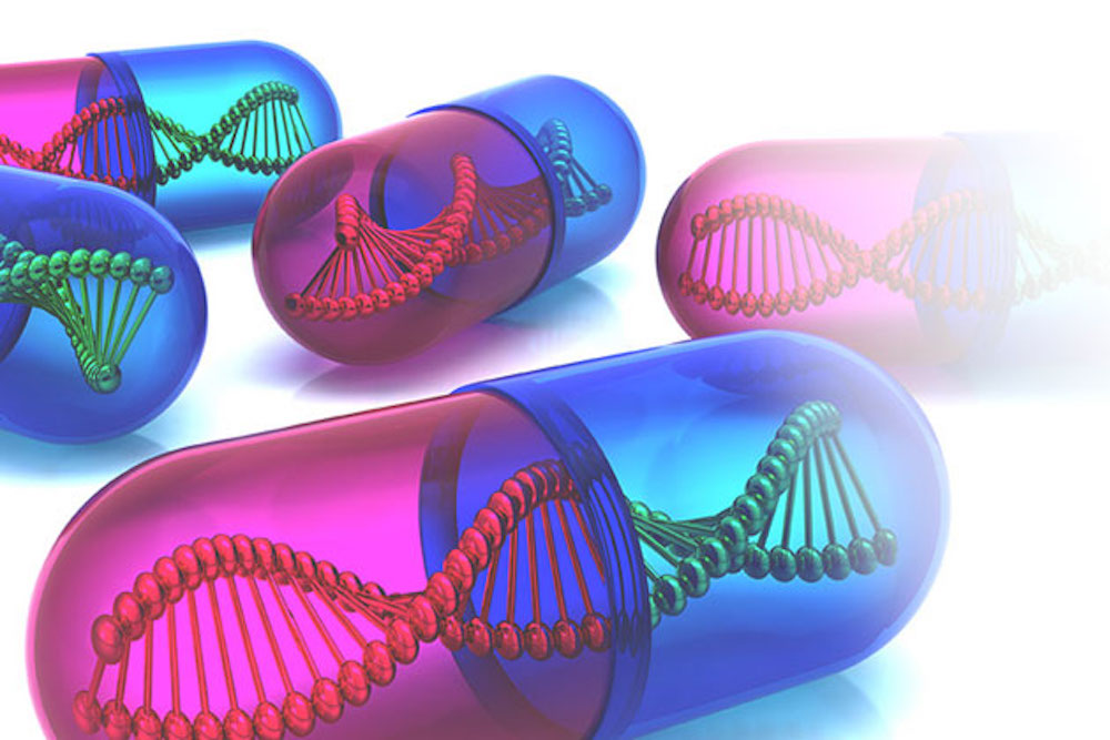 Pharmacogenomics - Pure Diagnostic